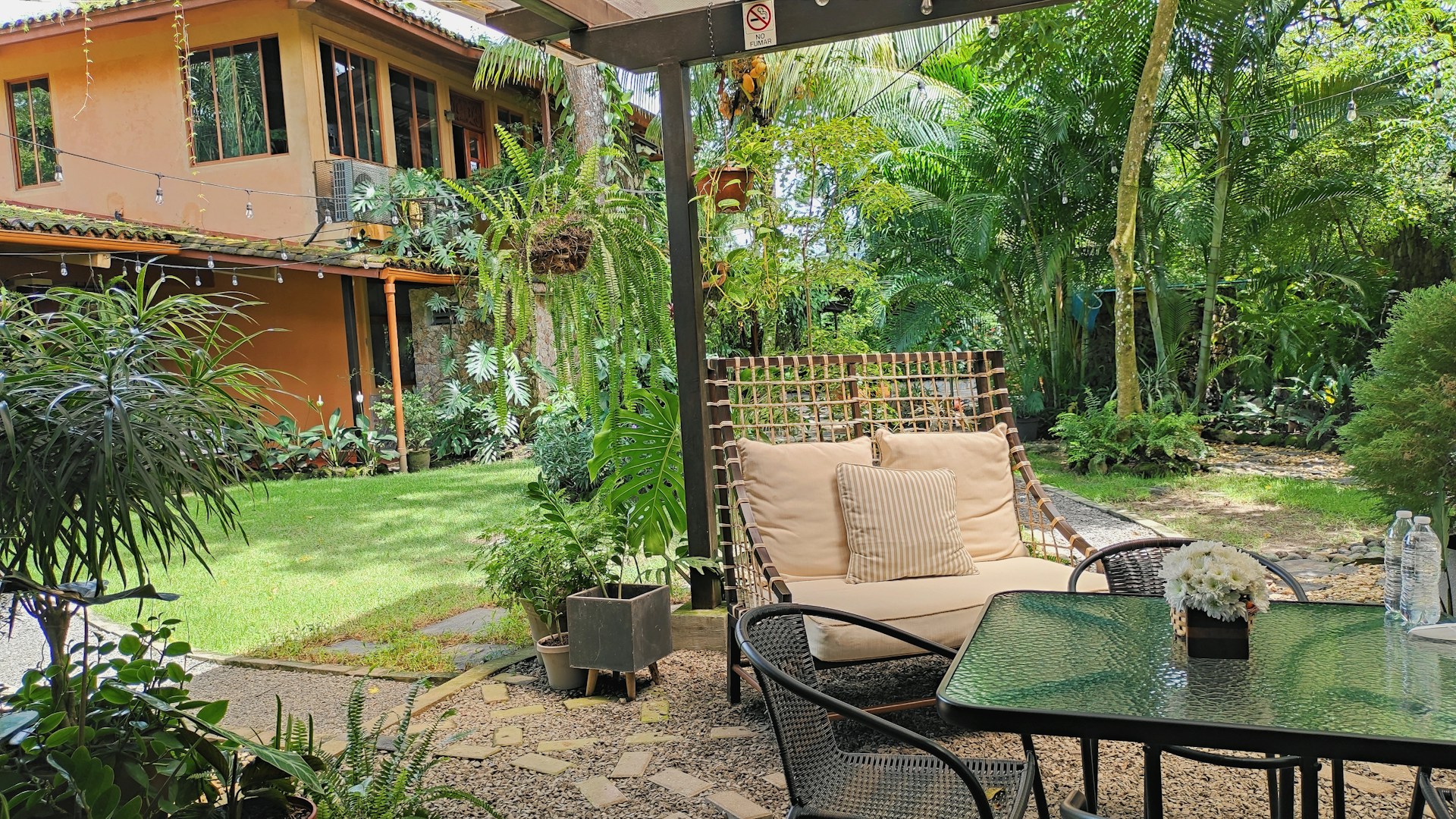 Sustainable Living Starts in Your Garden: Easy Ways to Reduce Waste and Grow Your Own Food