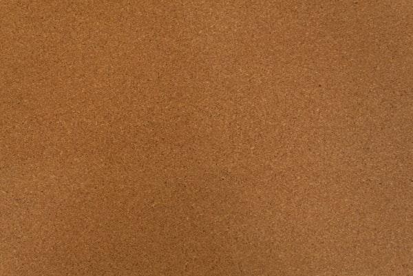 cork board