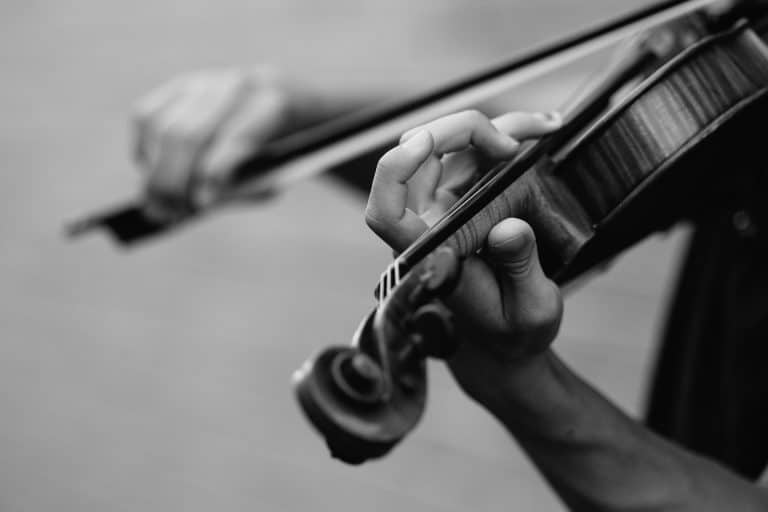 Learning an Instrument: