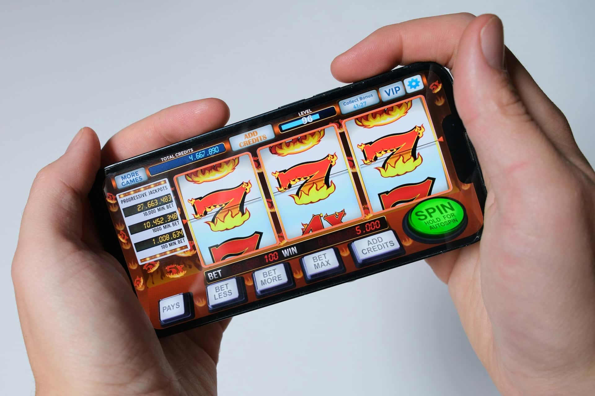 The Habit Loop Behind Daily Gambling Apps