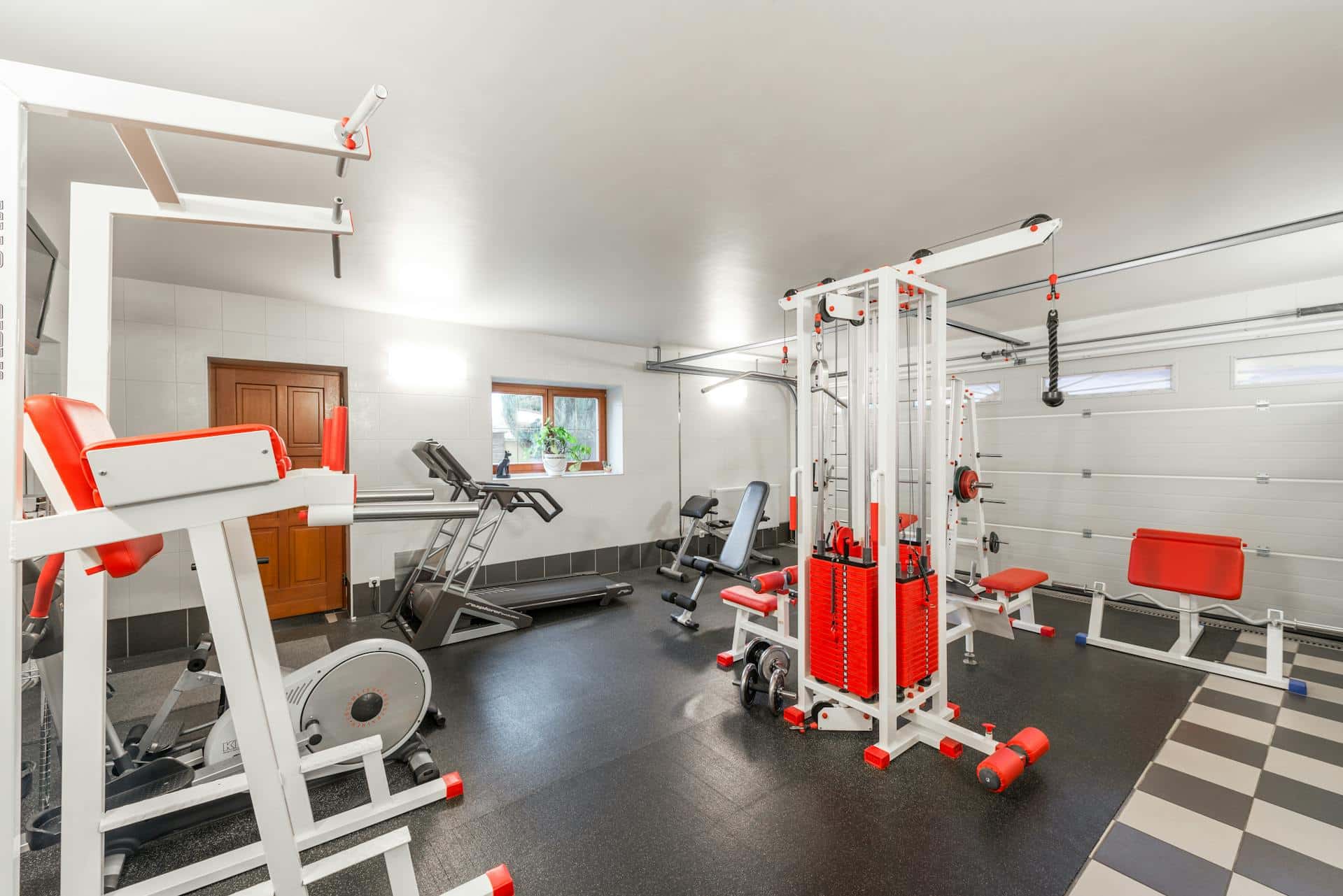 Home Fitness Equipment Market 2026: Industry Analysis, Growth Trends and Revenue Forecasts