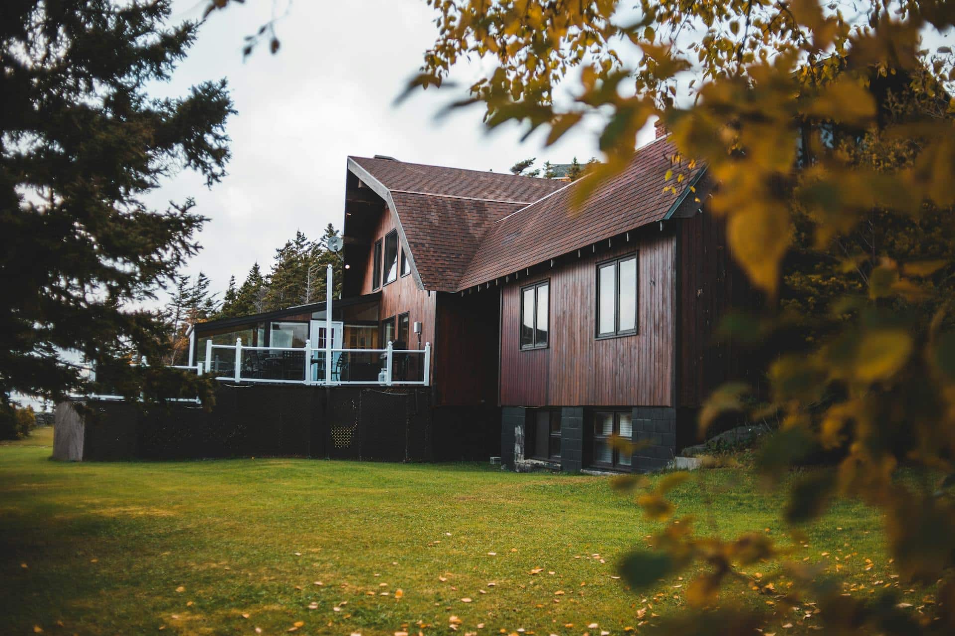 Seasonal Home Maintenance: Keeping Your Home Comfortable, Efficient, and Problem-Free