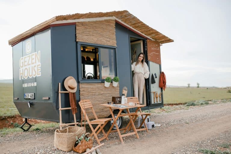 Clever Storage Fixes That Make Tiny Homes Feel Bigger