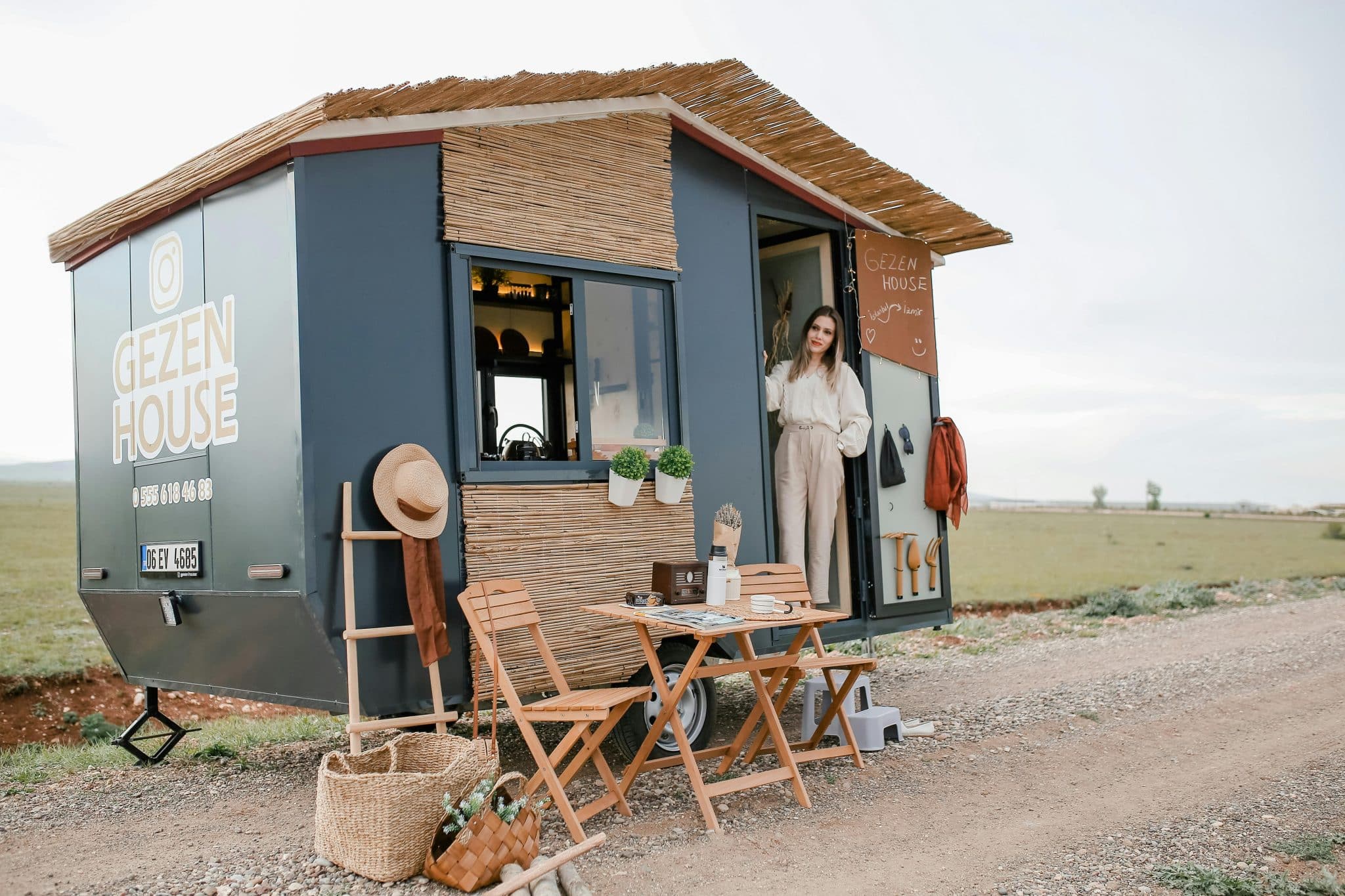 Clever Storage Fixes That Make Tiny Homes Feel Bigger