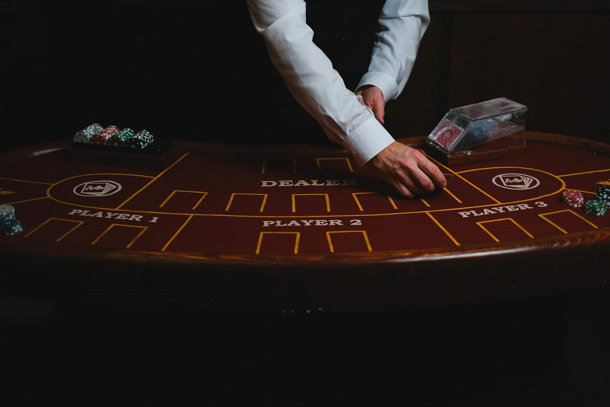 Eco-Friendly Casinos Leading the Way