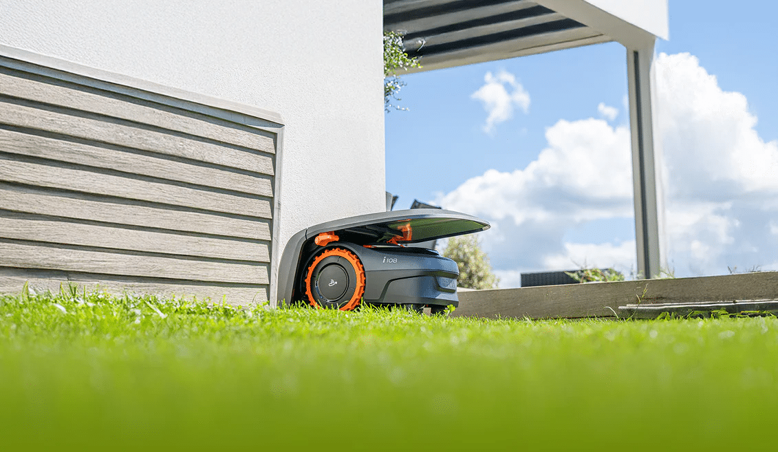 The Lazy Gardener's Setup That Actually Works