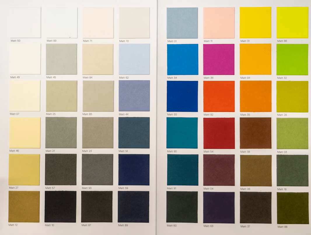 Ever wondered why blue makes you chill while red gets your heart racing? Dive into the cool science of room colors and learn how to hack your mood.