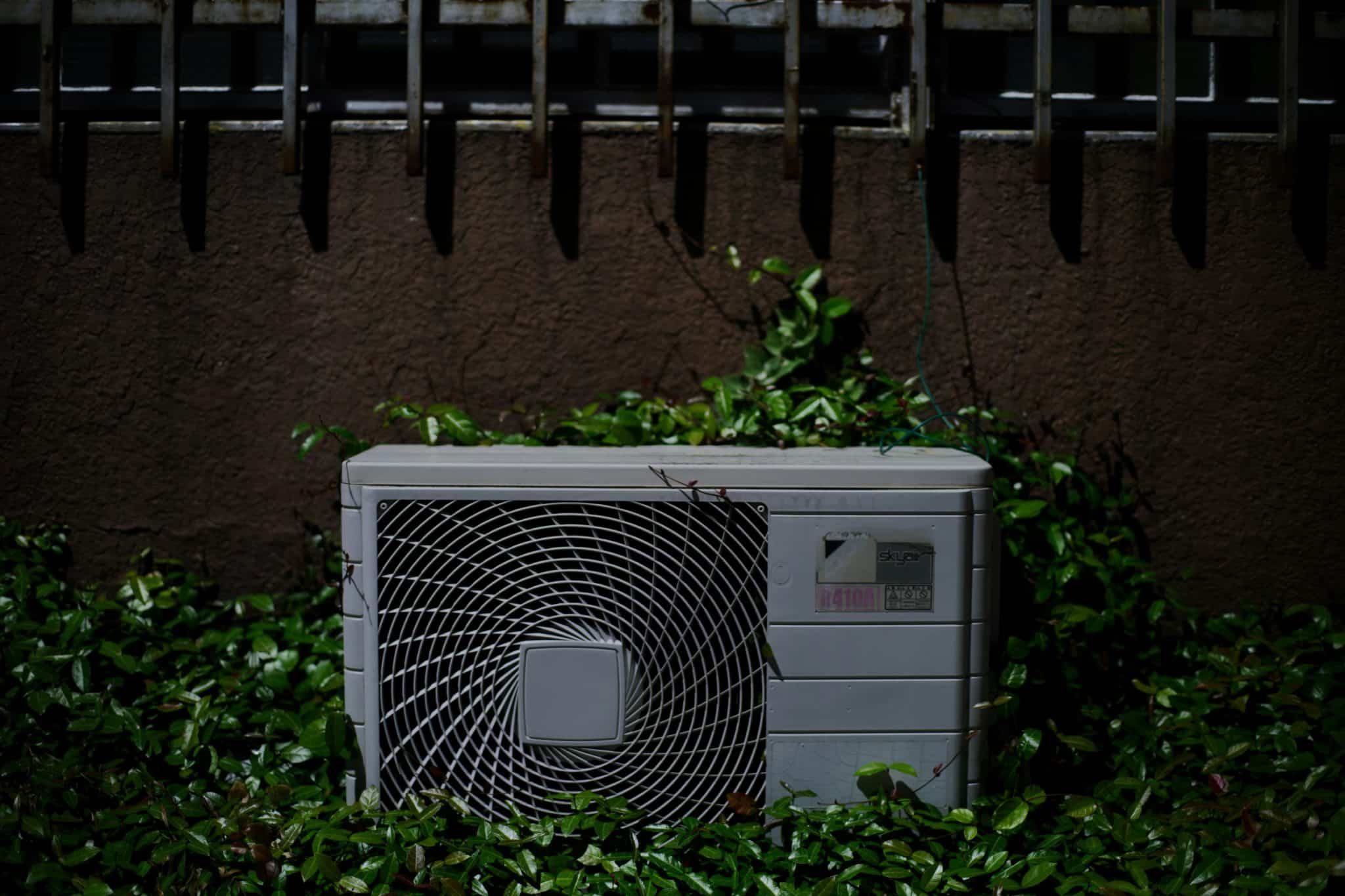 The Importance of Fast AC Repair During Maryland Heat Waves