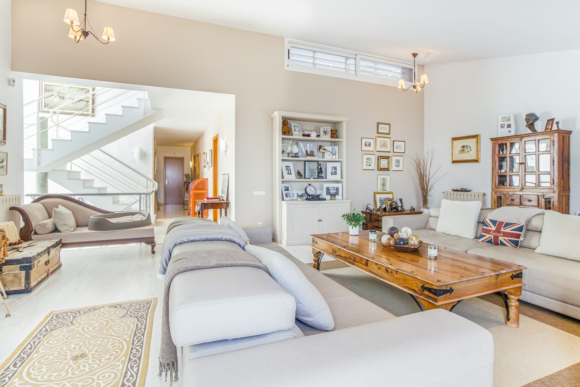 A Better Home Starts With Protection, Comfort, and Everyday Care
