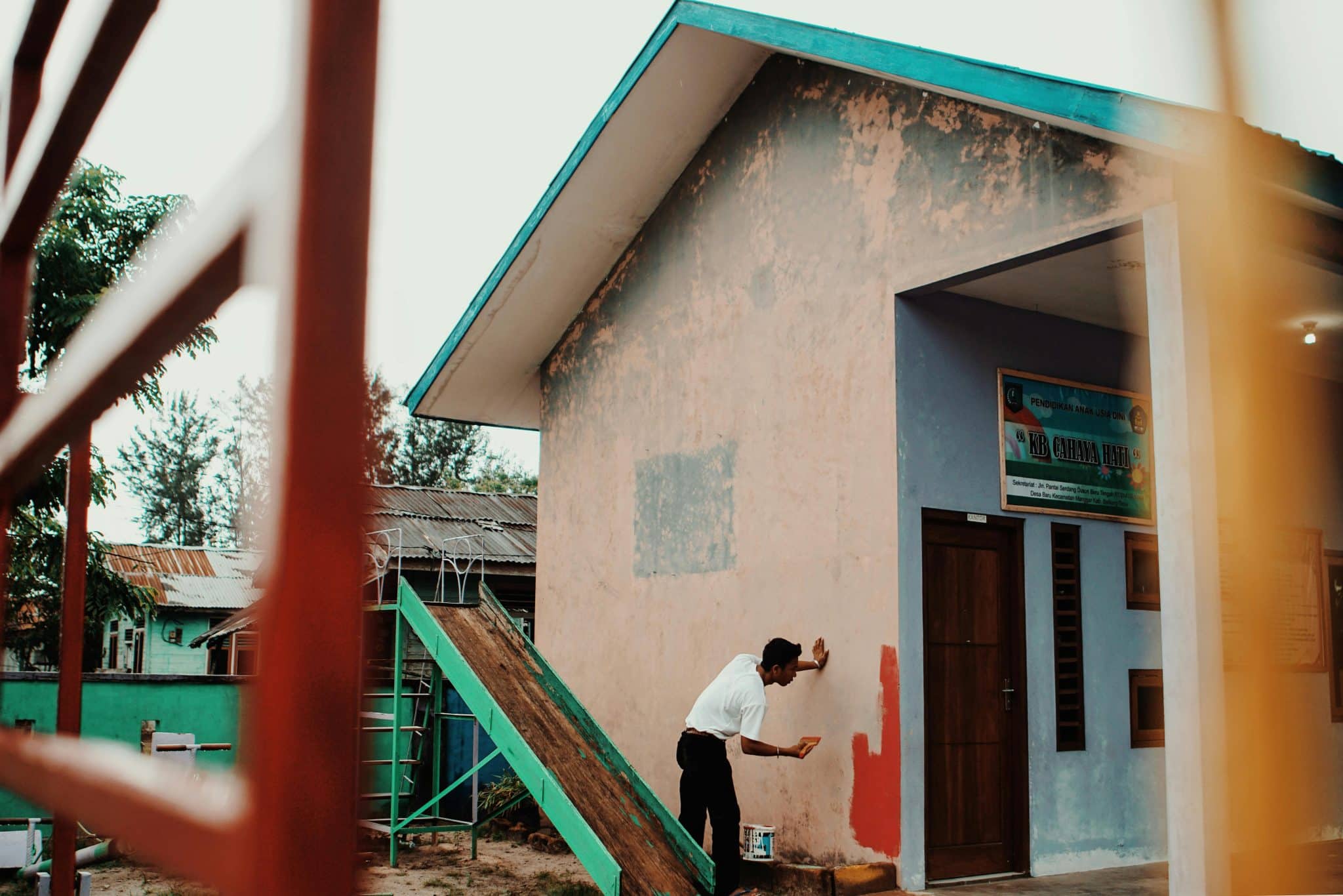 Home Exterior Improvements Helping Reduce Long-Term Maintenance Pressure