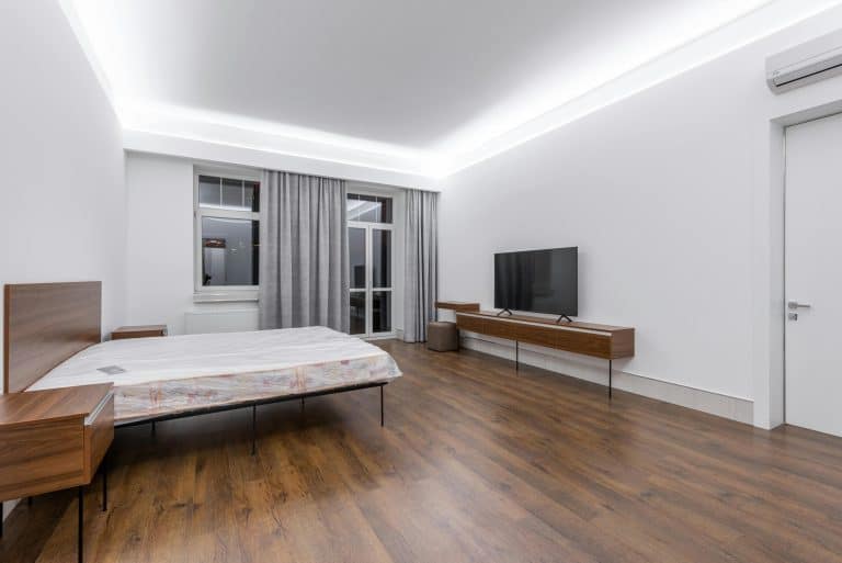Floor Bed: The Benefits of Open Space and How to Choose the Right Frame