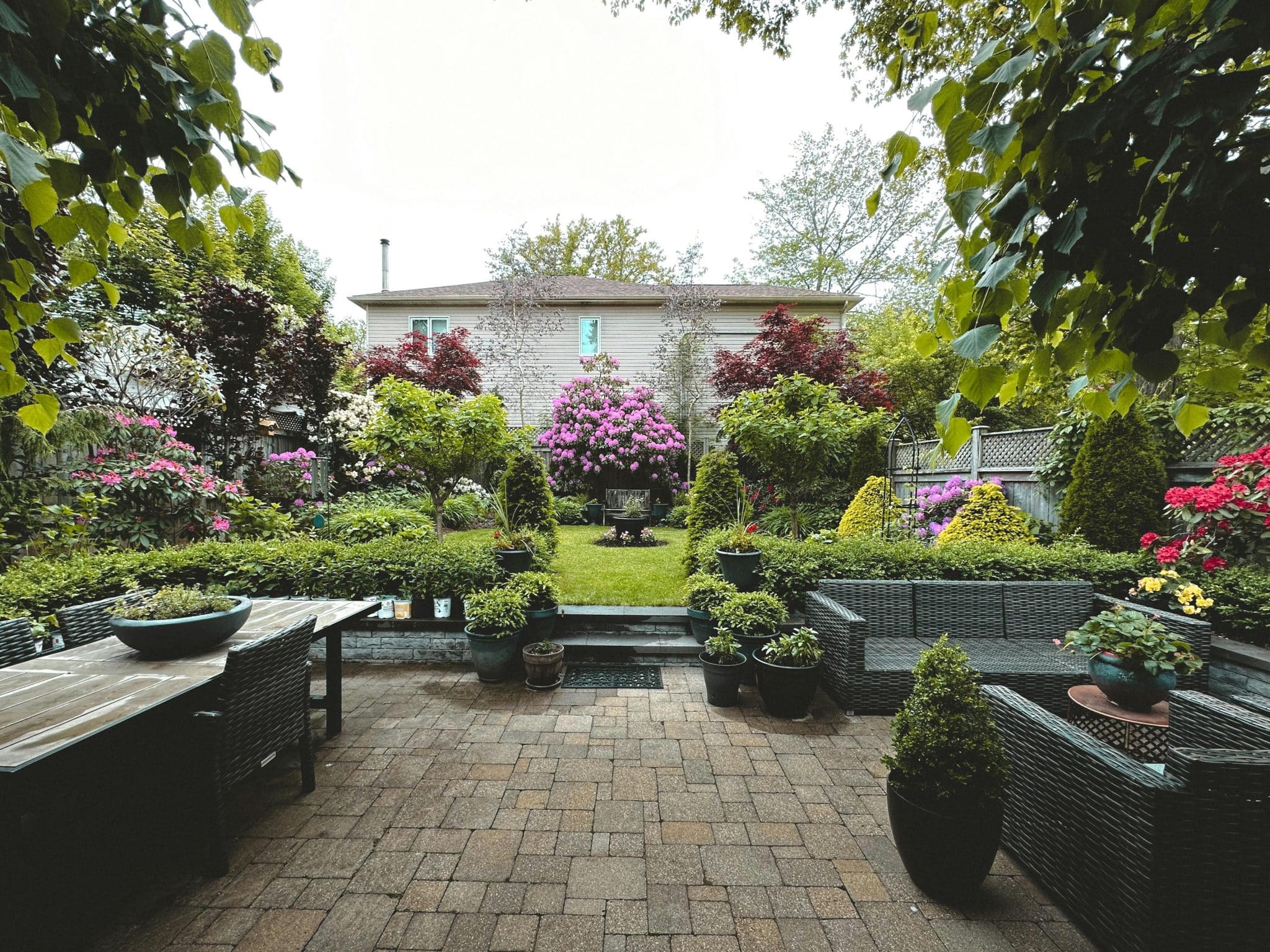 Just Moved? Here’s Why Your New Backyard Is the Best Garden You’ve Never Planted