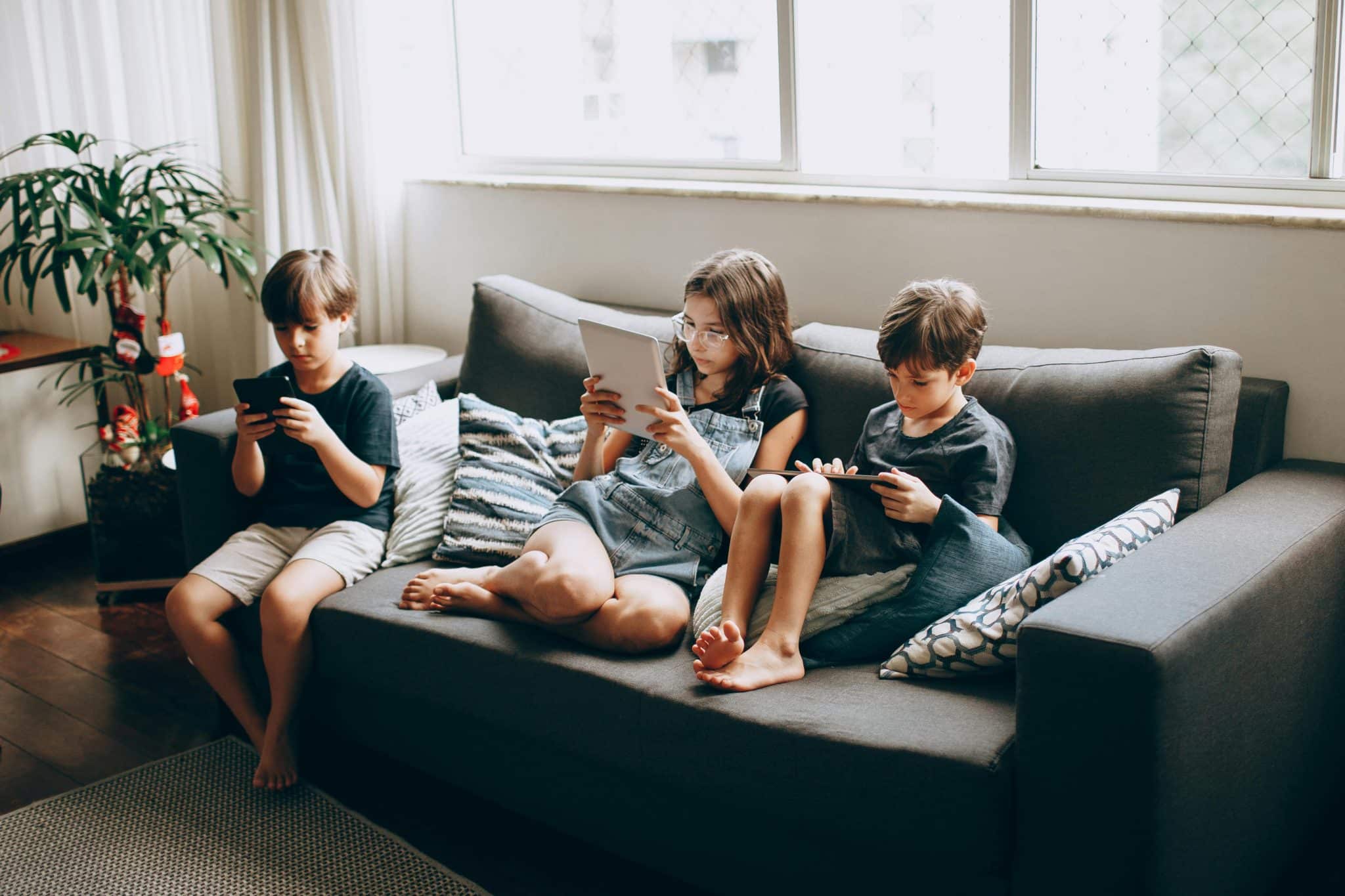 Smartmove Internet