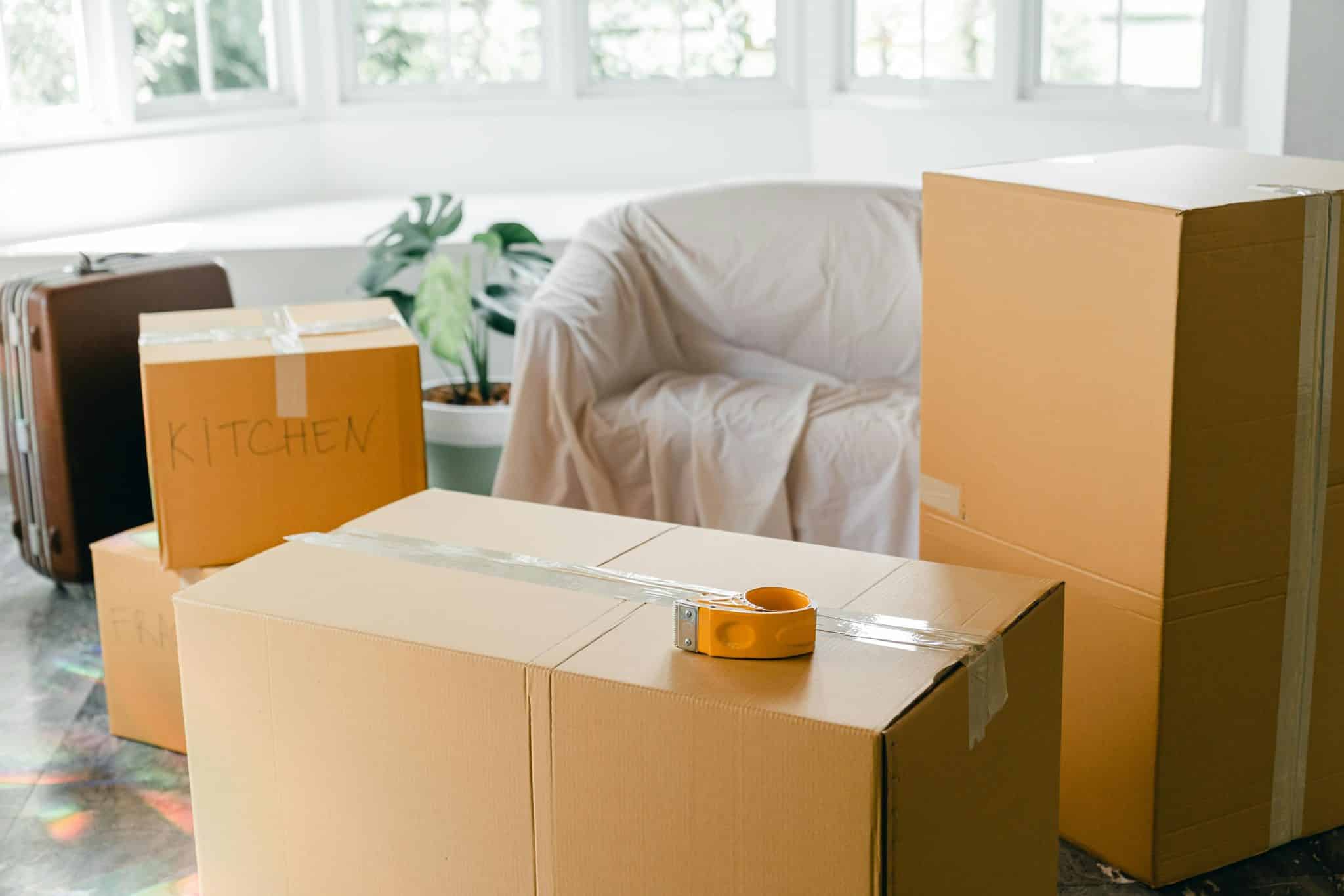 How to Prepare Your Home Before a Big Relocation