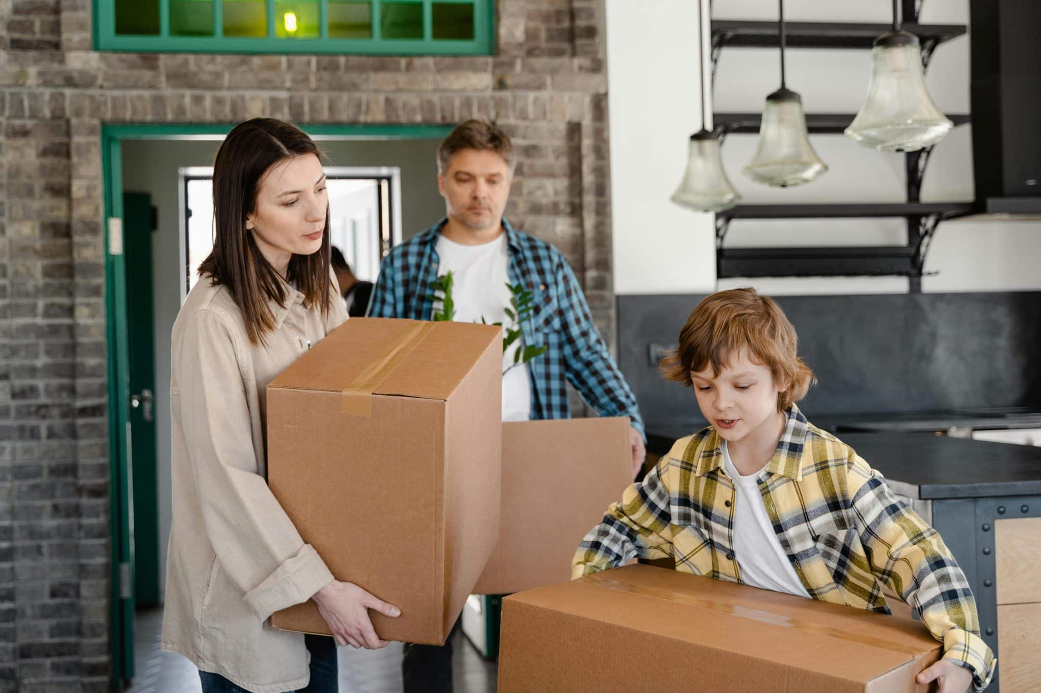 Moving to New Hampshire: What Homeowners Should Prepare Before Moving Day