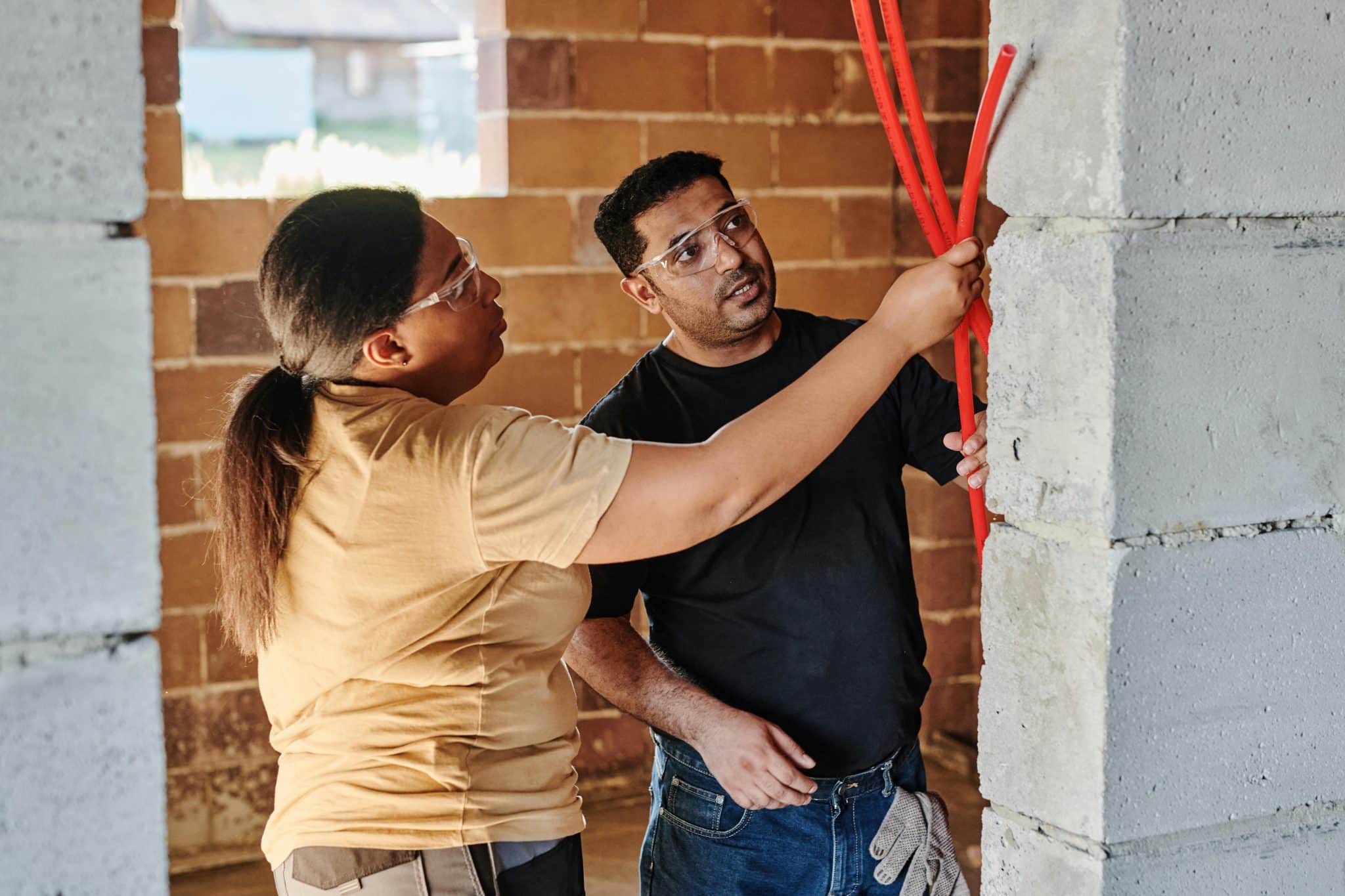 Why Continuing Education Matters for Electricians in Sustainable Home Projects