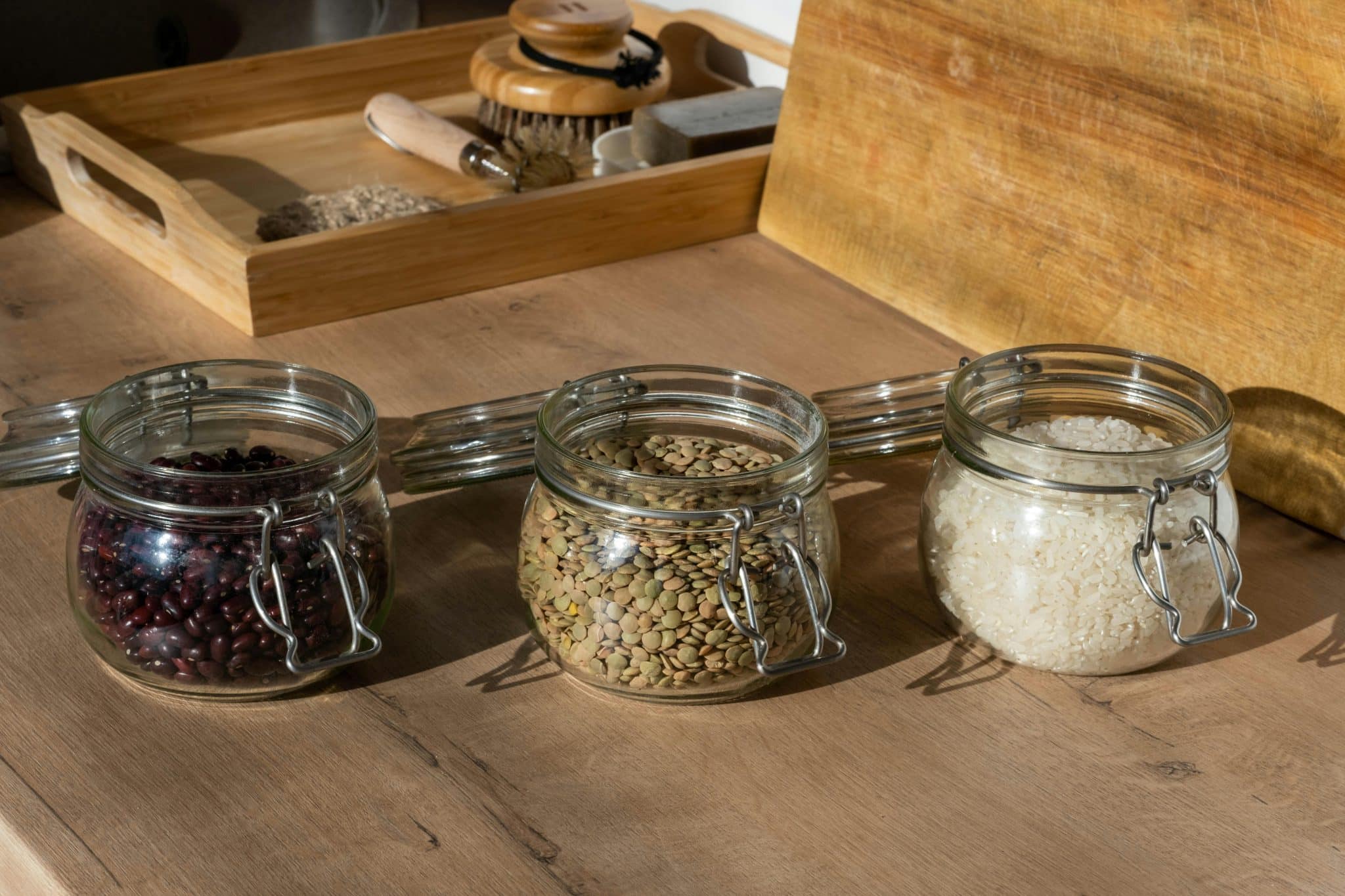 Seed Storage 101: How to Keep Seeds Viable (and Findable) Year After Year