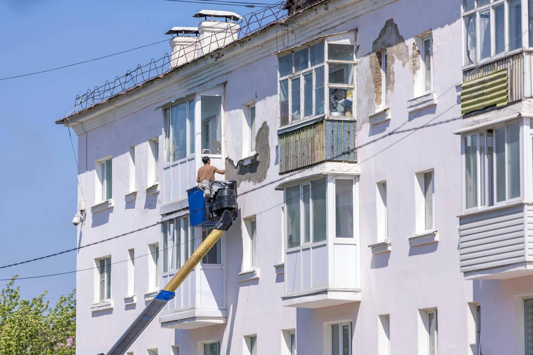 Home Exterior Improvements Helping Reduce Long-Term Maintenance Pressure