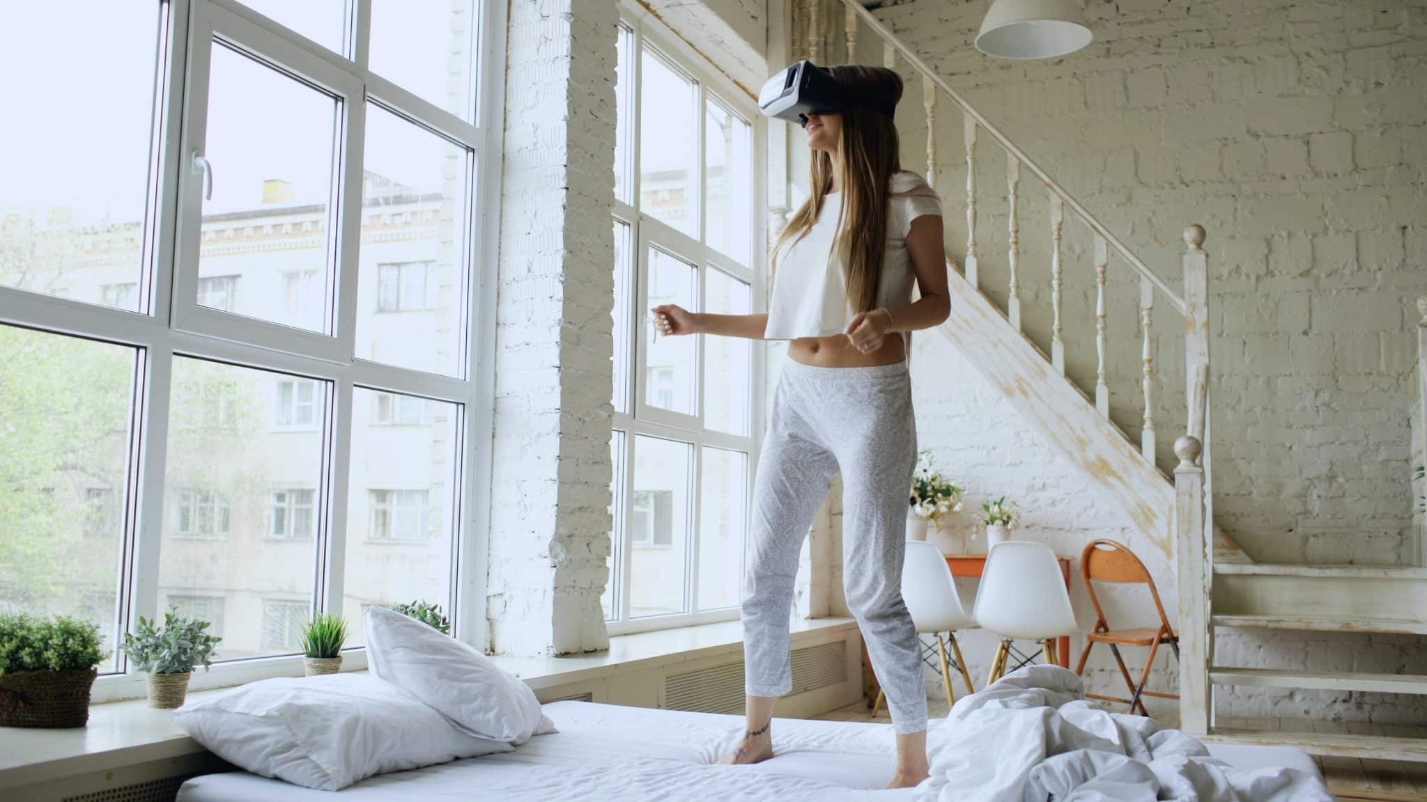 The Design Trends Millennials Already Want Out of Their Homes