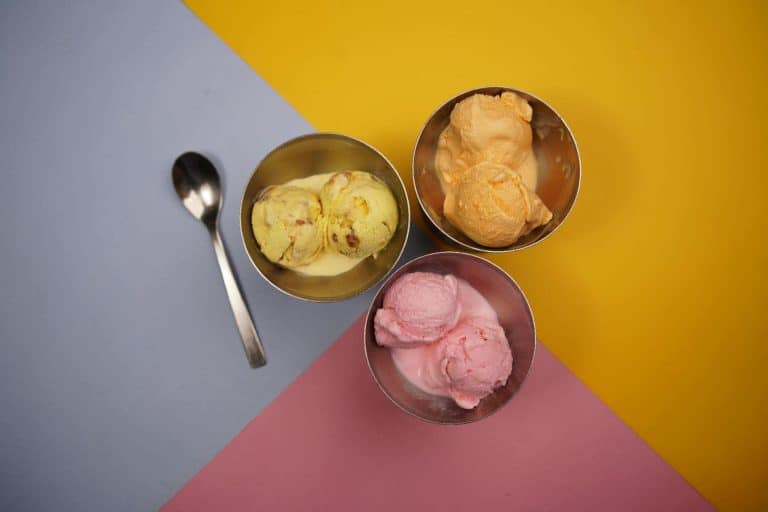 Plan a Backyard Ice Cream Social With Homegrown Picks