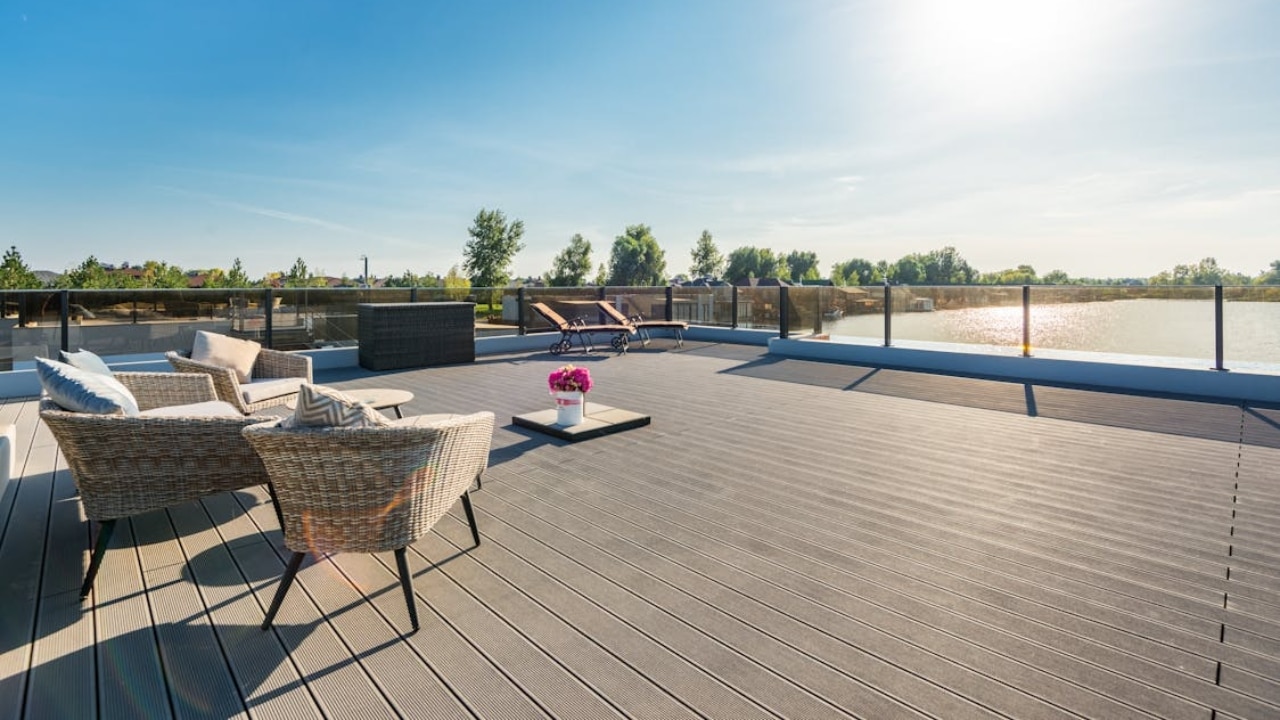 8 Creative Ideas to Elevate Your Outdoor Space Design