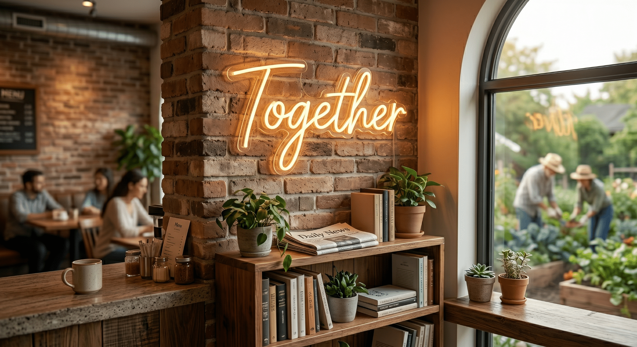 Custom Neon Sign