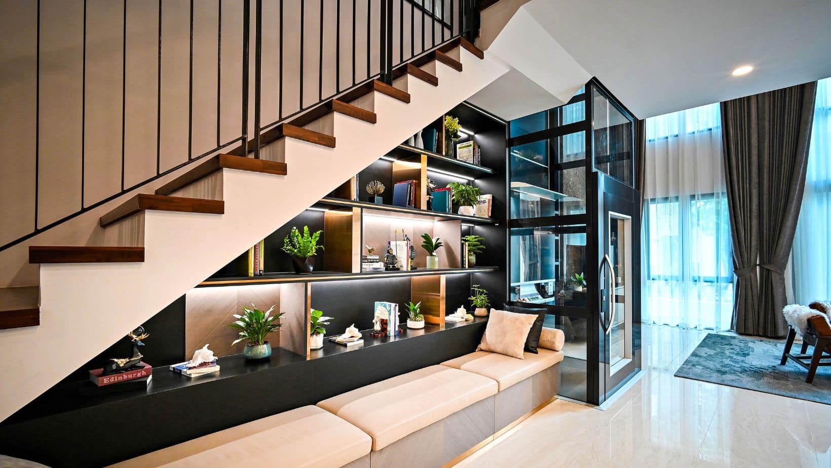 The Secret to a More Comfortable and Relaxing Home
