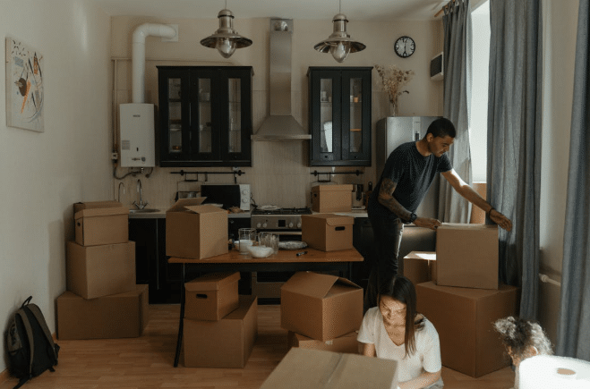 How to Prepare Your Home Before a Big Relocation