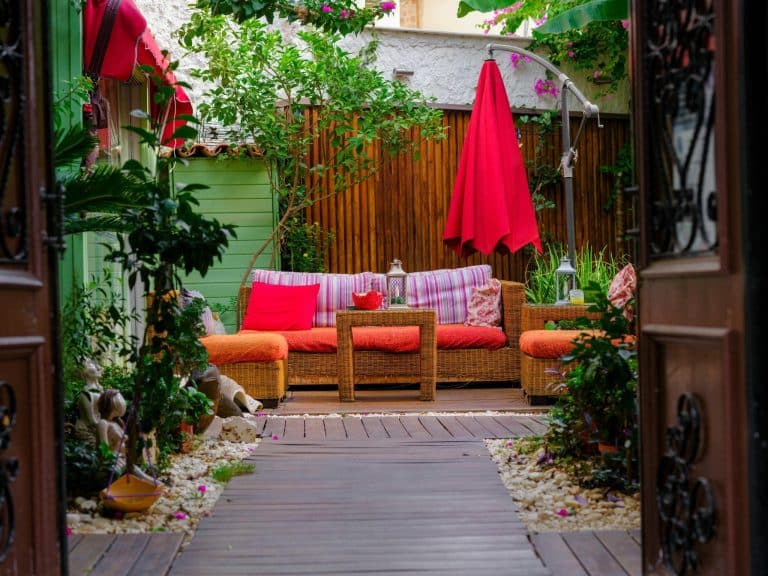 From Zero To Oasis: Designing The Perfect Backyard Retreat With 3D Exterior Renderings