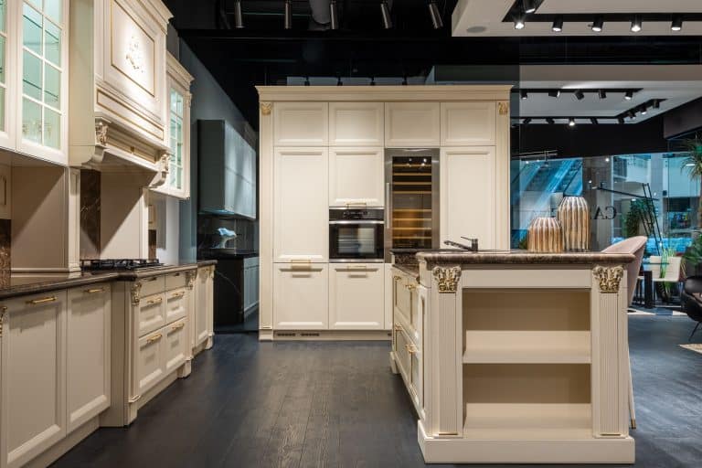 The Case for Luxury Cabinet Knobs: Why the Smallest Detail Makes the Biggest Difference