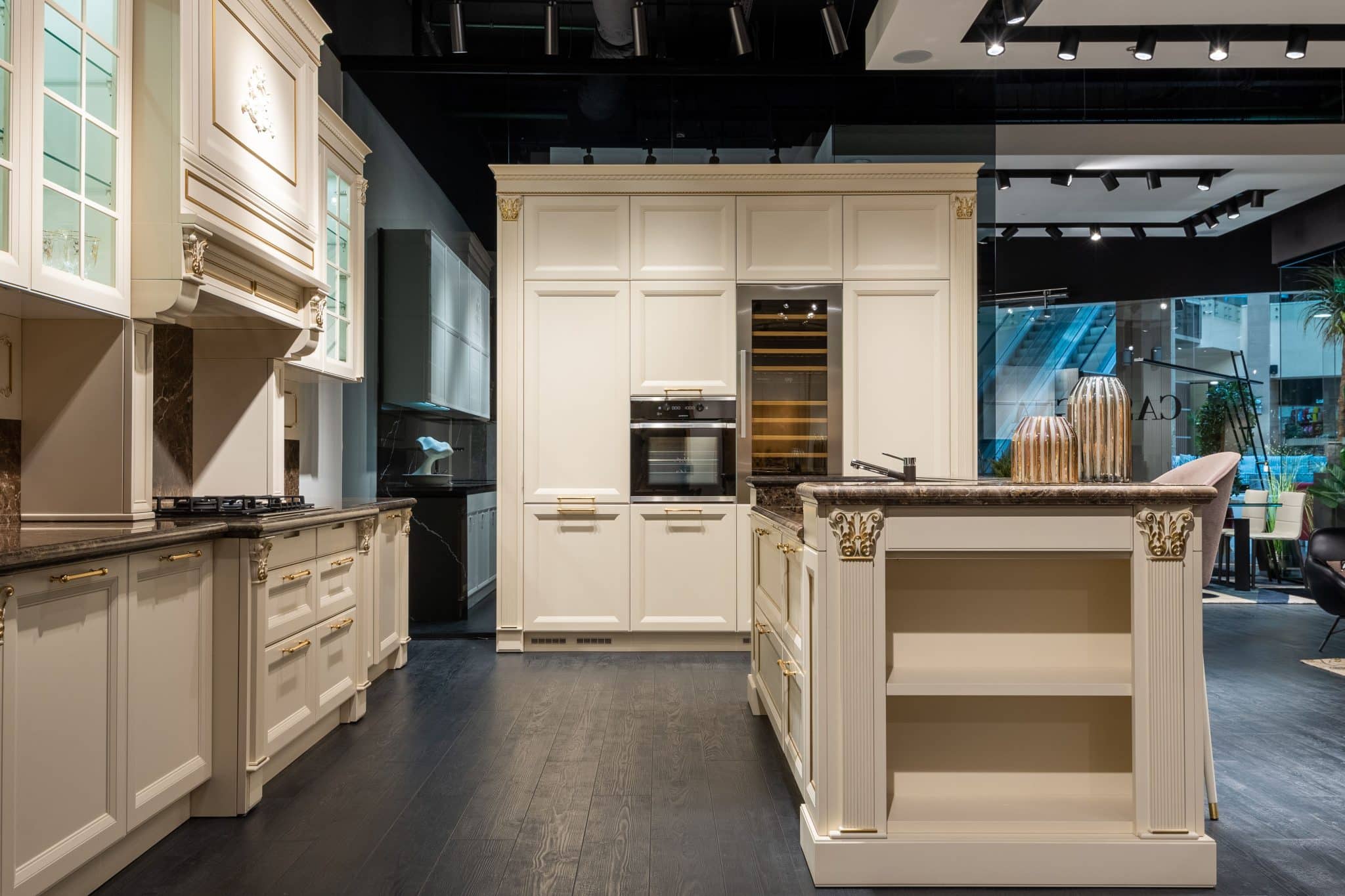 The Case for Luxury Cabinet Knobs: Why the Smallest Detail Makes the Biggest Difference