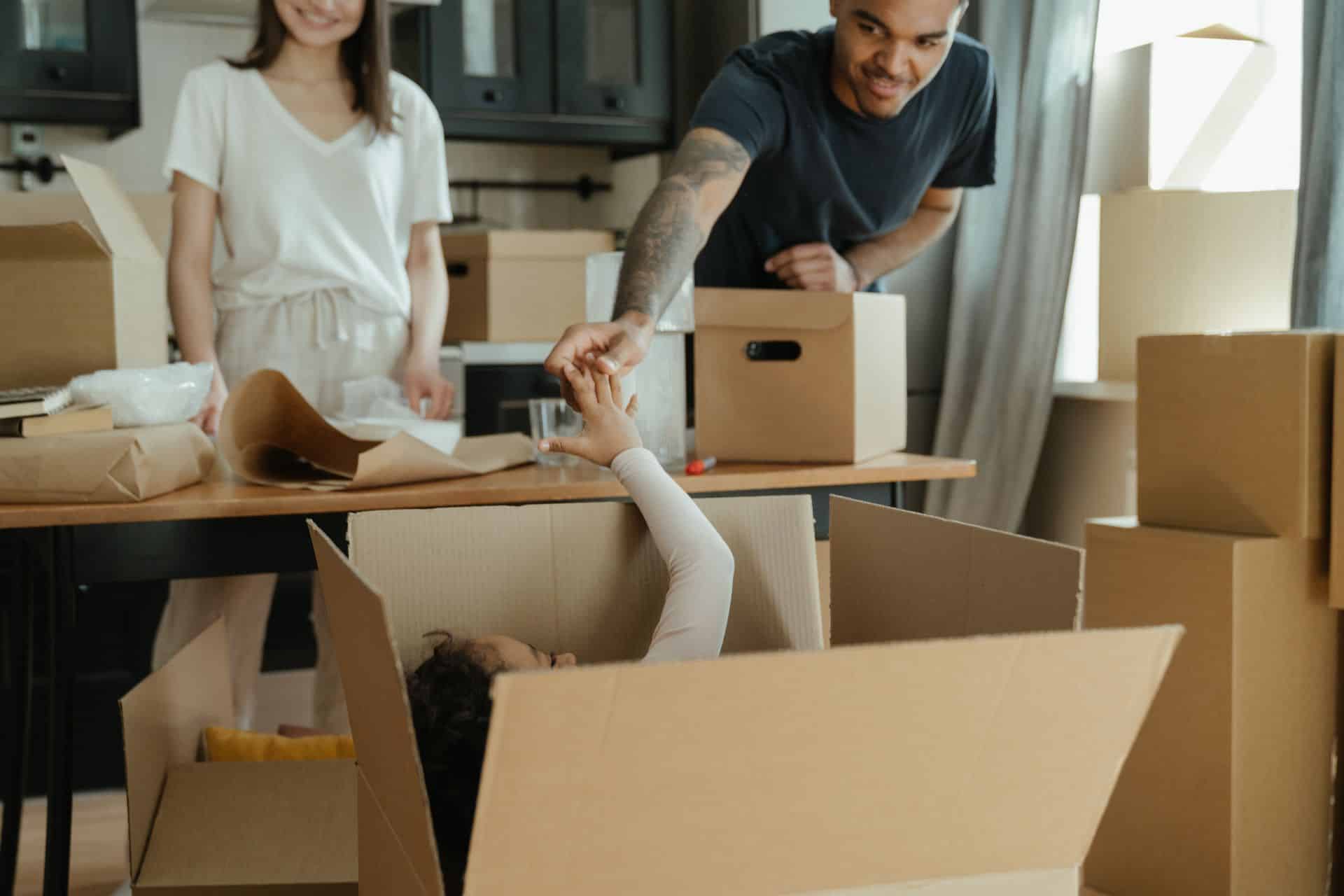 Why Your Next Move in Connecticut Should Be Less About Stuff and More About Strategy