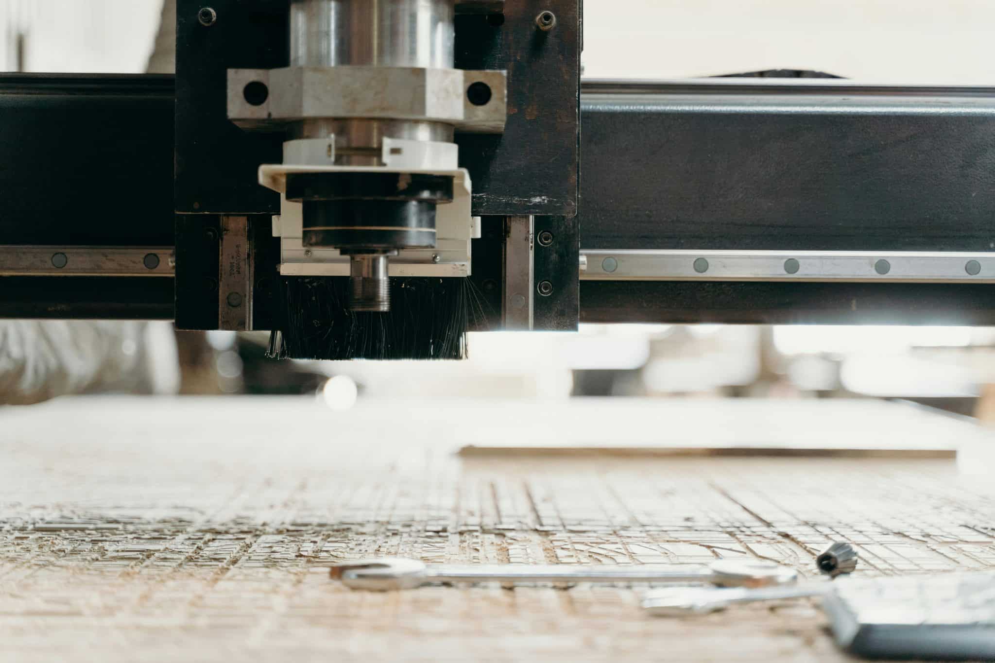 Choosing the Right Automation Tools