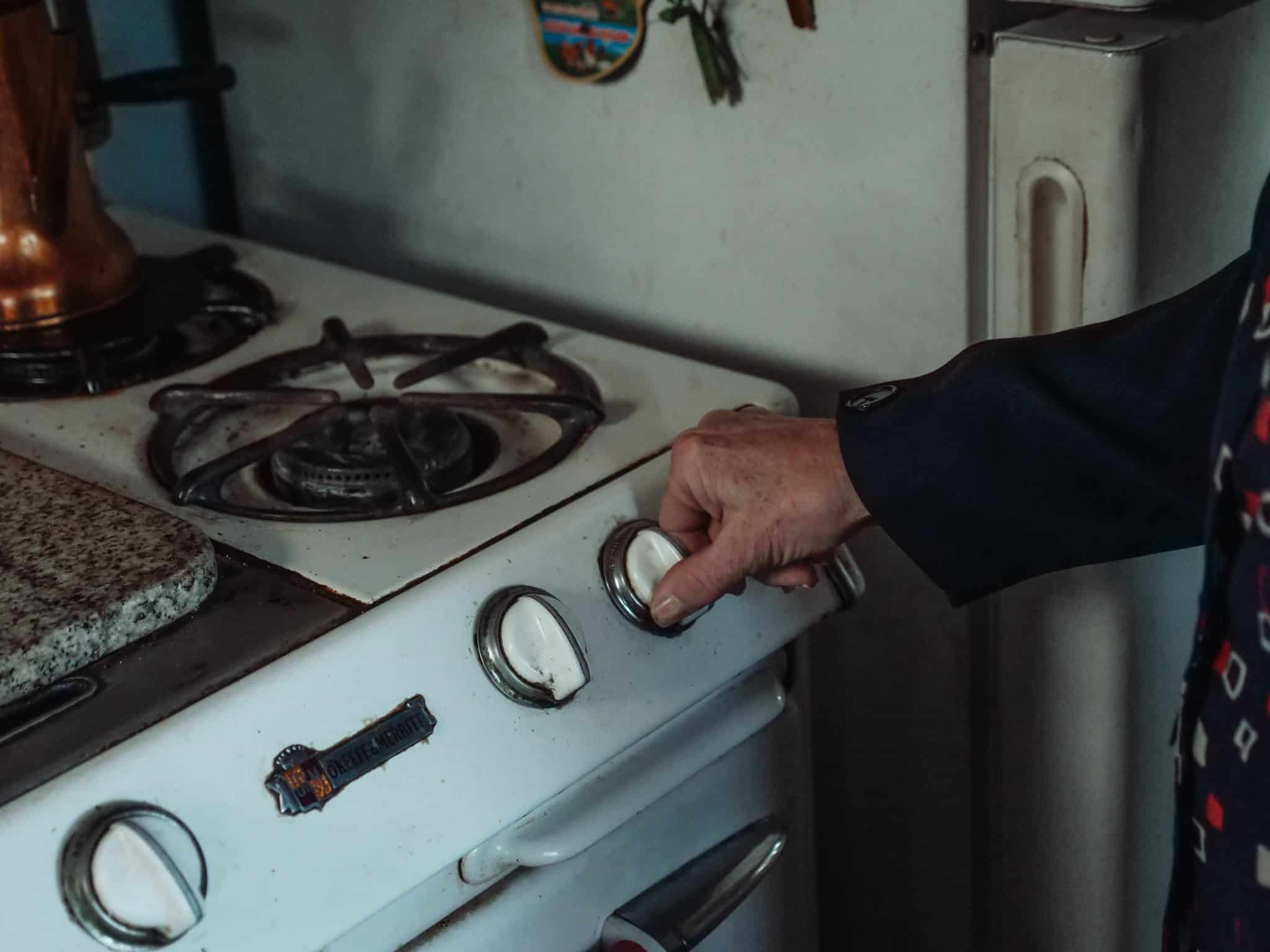 Matching Knobs to Your Kitchen's Design Language