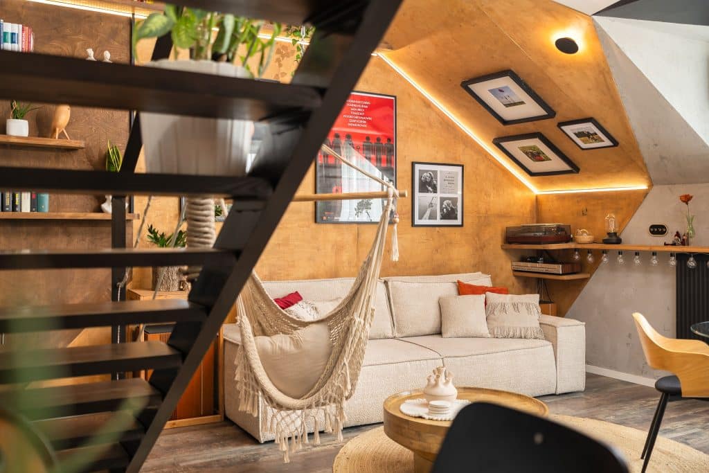 Liveable Design