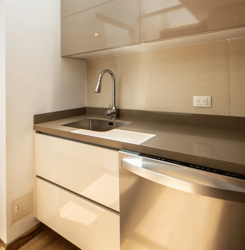 Compact Sinks