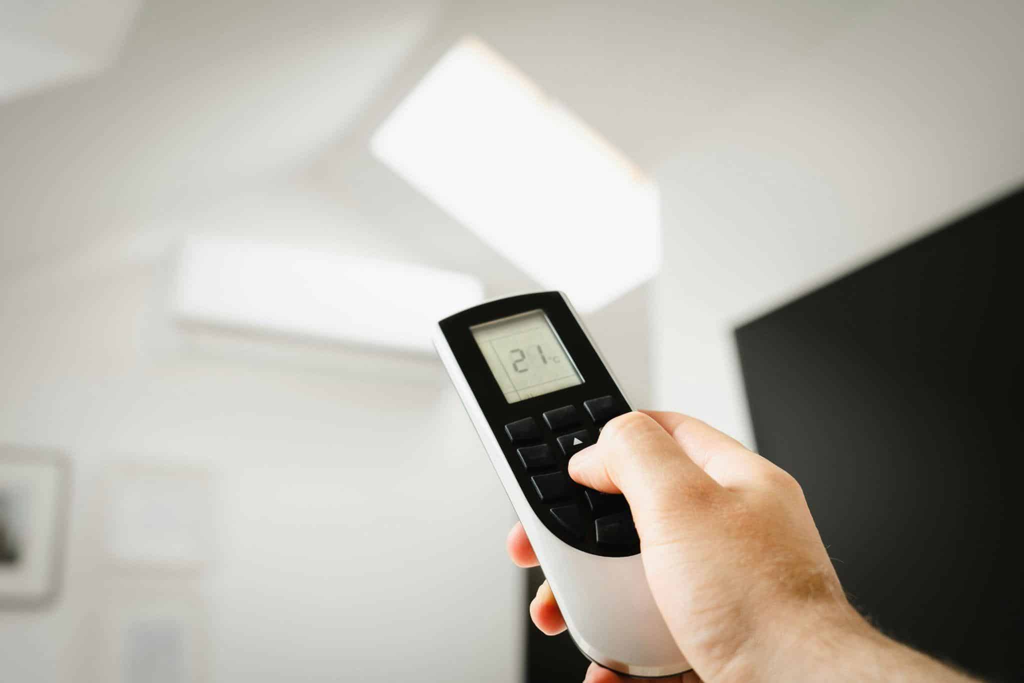 Emergency AC Repair: What to Do When Your AC Stops Working