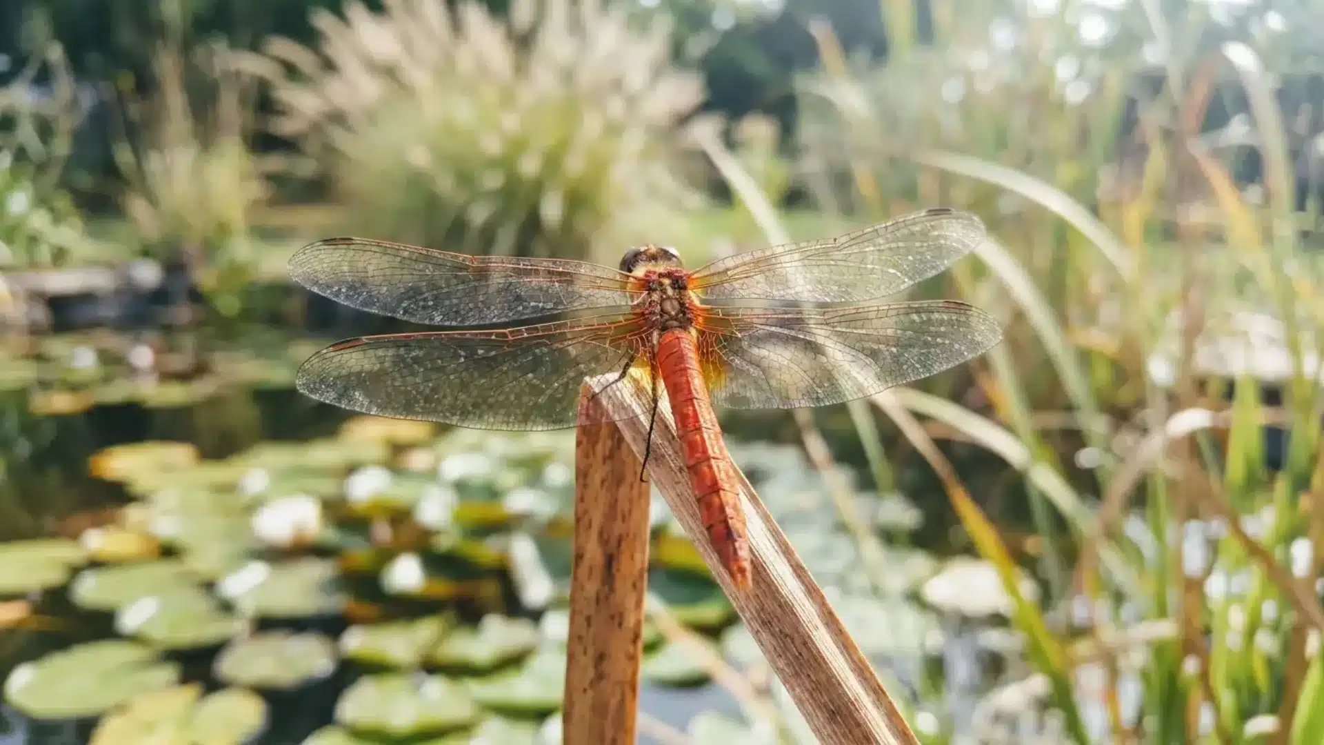 dragonfly