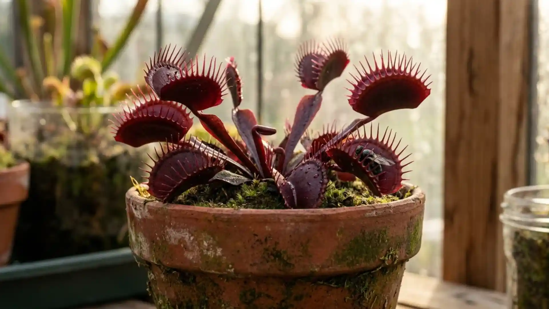 how-to-care-for-a-venus-flytrap-complete-guide