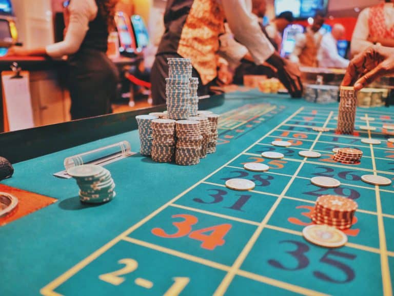 Real Money Online Casinos Accepting Indiana Players in 2026