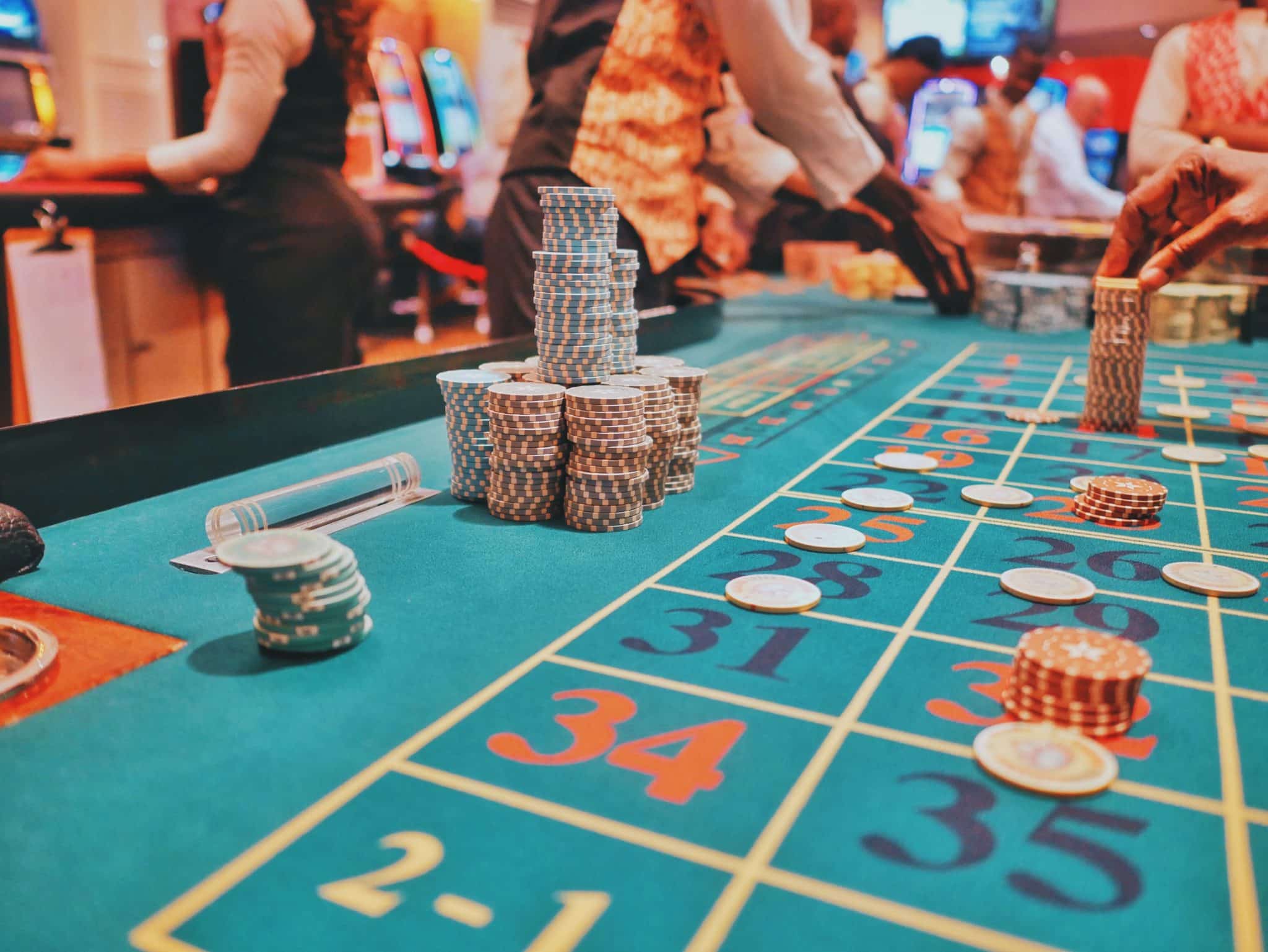 Real Money Online Casinos Accepting Indiana Players in 2026