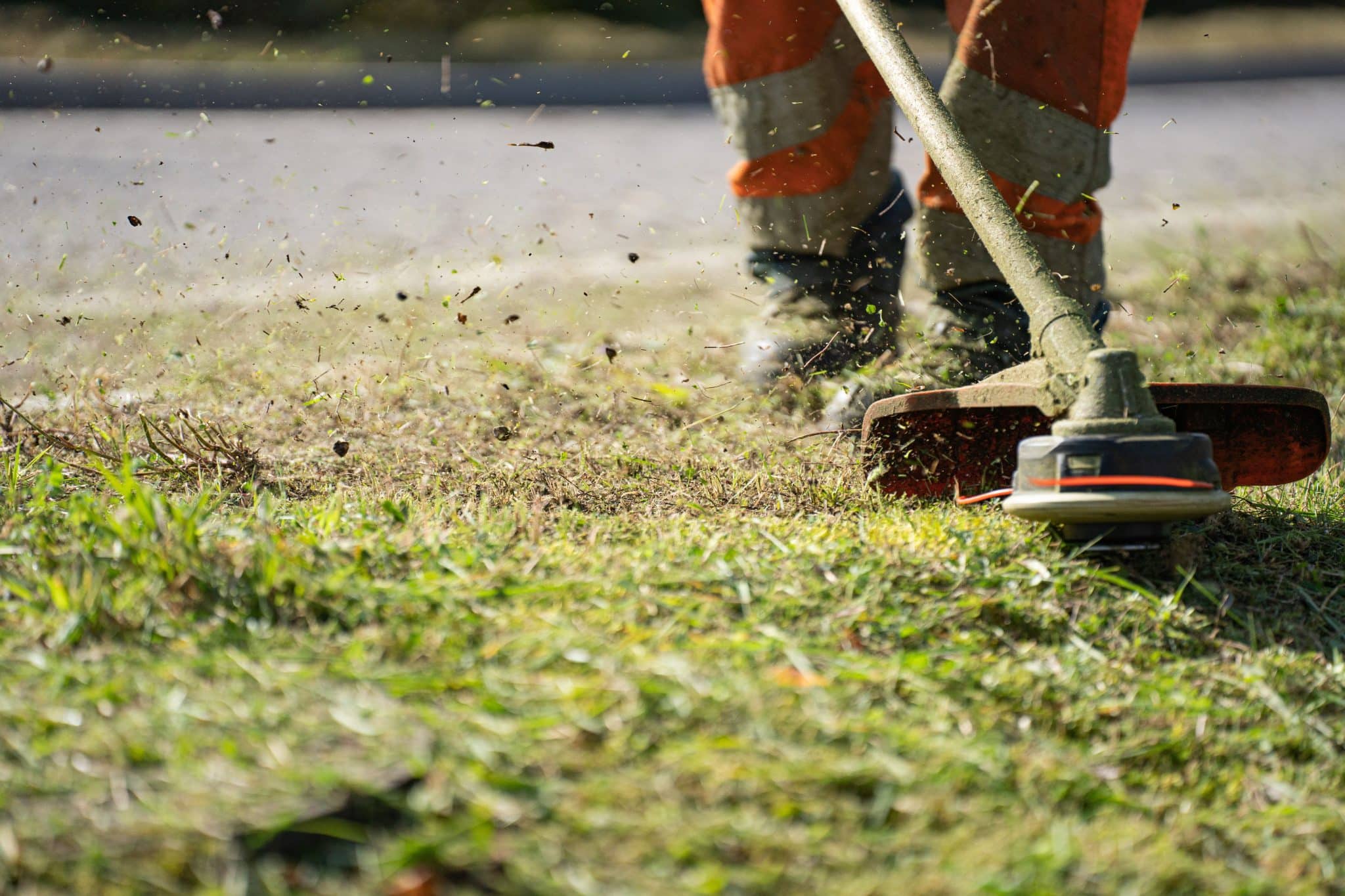 Landscaping and Home Services Companies