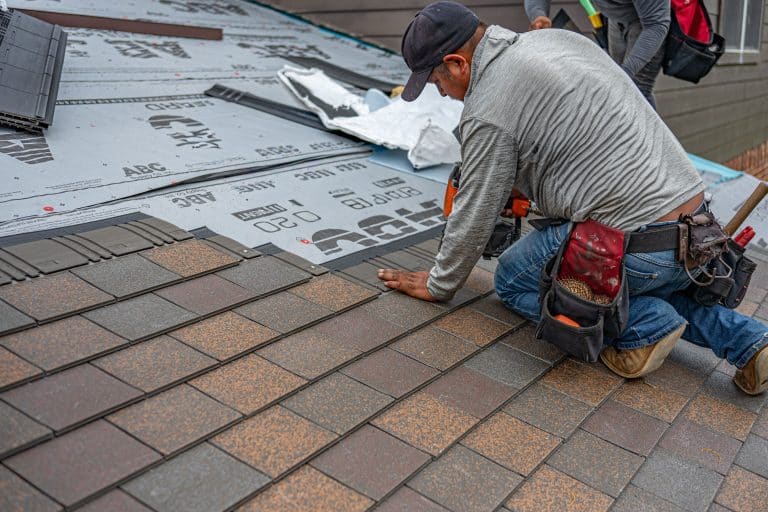 Asphalt Shingles