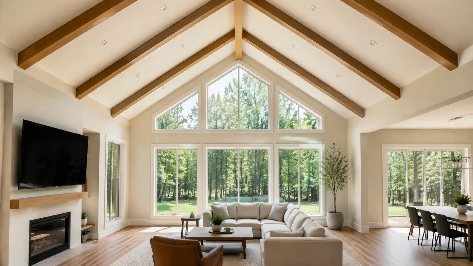 vaulted-ceiling