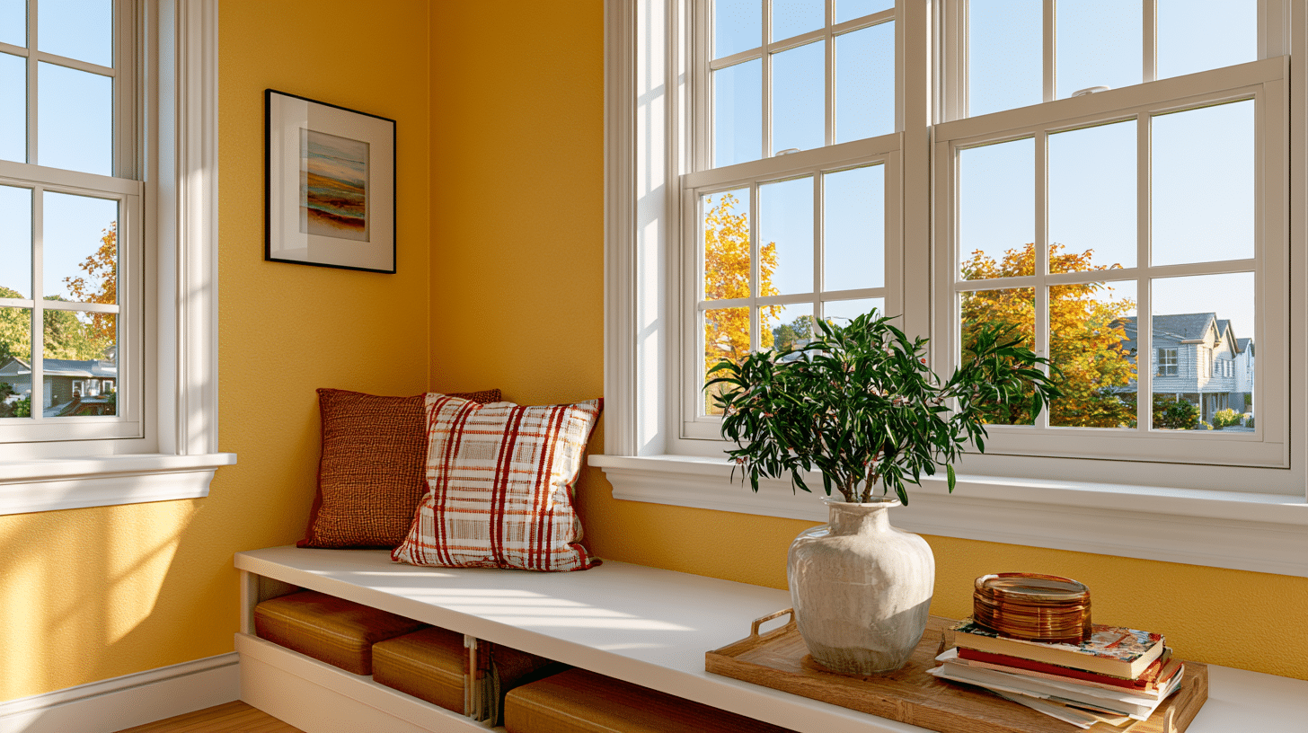 Reseal Windows