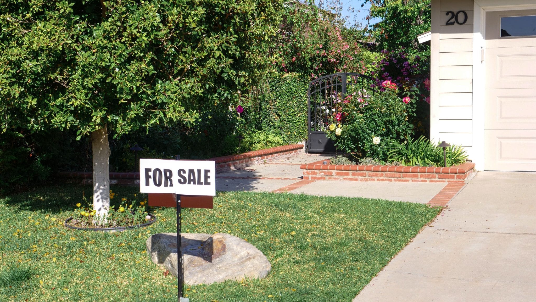 How to Improve Curb Appeal Without Overspending Before a Home Sale in Tampa
