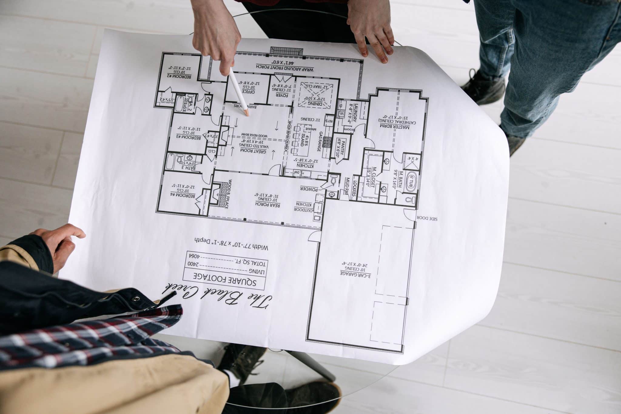 Why Expert Design and Drafting Services Are Essential for Building Your Dream Home, Cottage, Garage, or Shed
