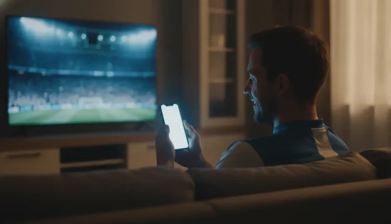 Why Mobile Apps Shape Football Fans' Daily Routine