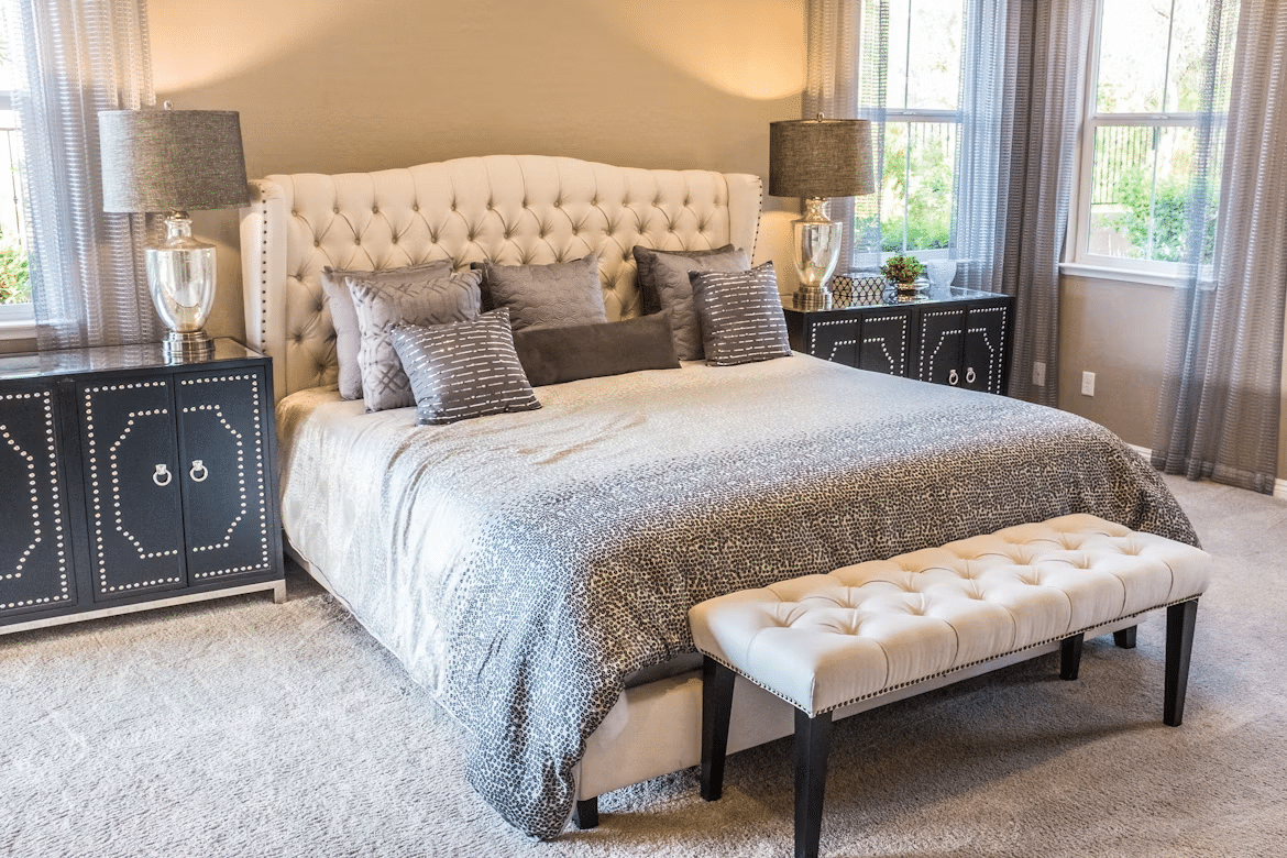 How to Keep Your Bedroom Cool Naturally in Summer