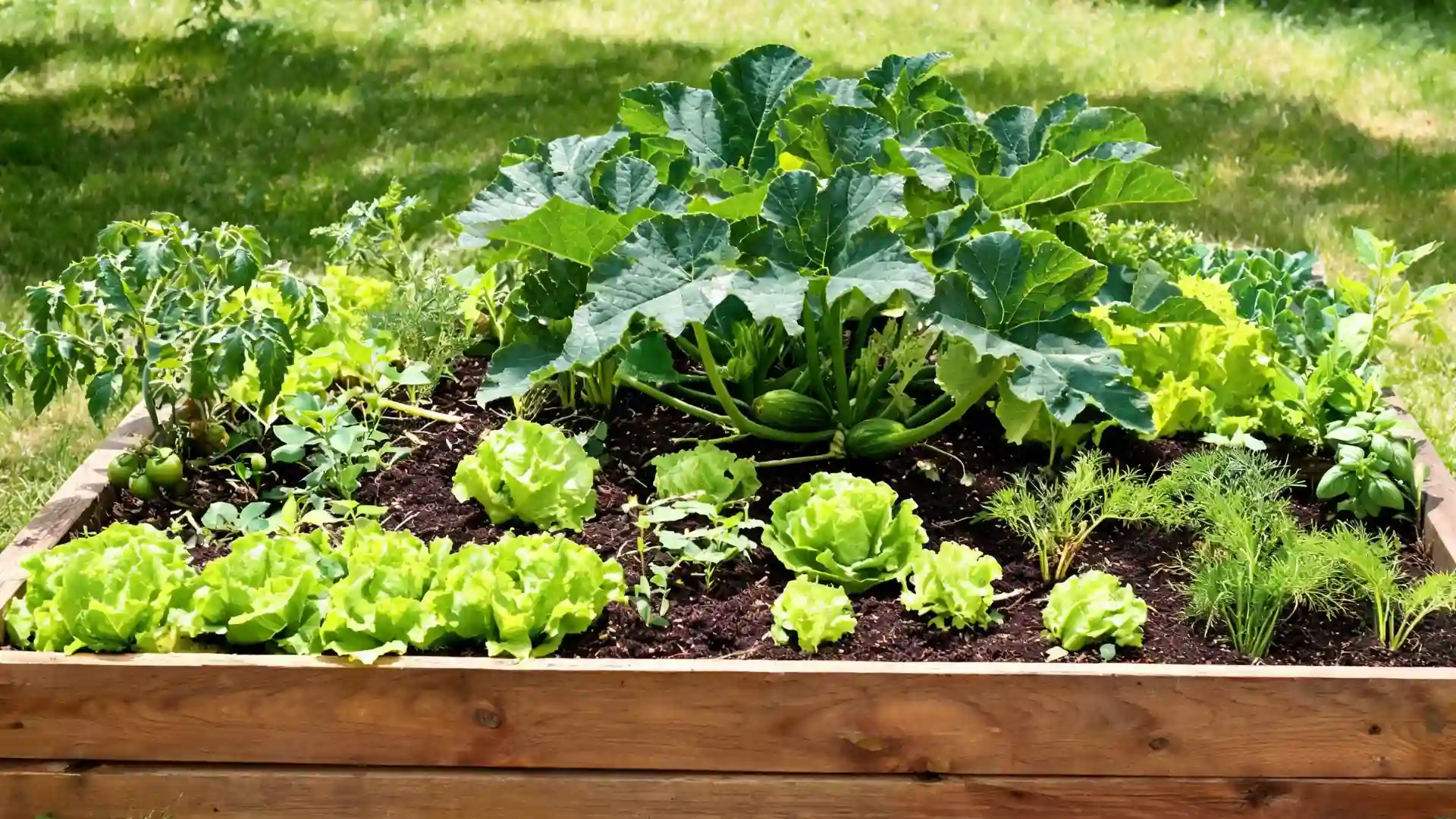 zucchini-companion-plants